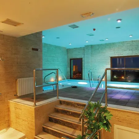 Rural Don Juan De Austria Hotel 3*