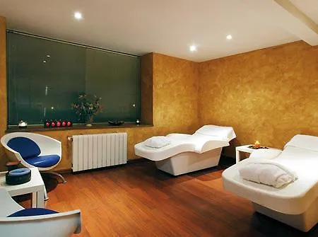 מלון Rural Don Juan De Austria חראנדייה דה לה ורה