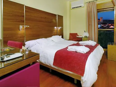 Hotel Rural Don Juan De Austria