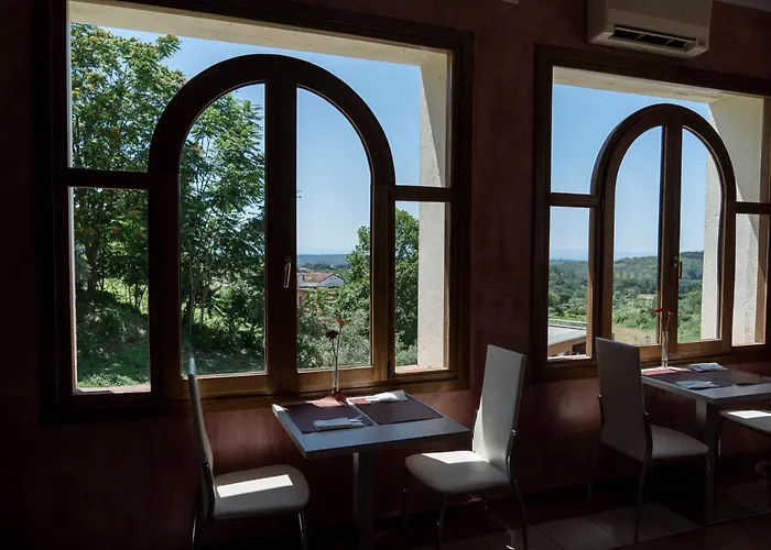 Rural Don Juan De Austria Отель 3*