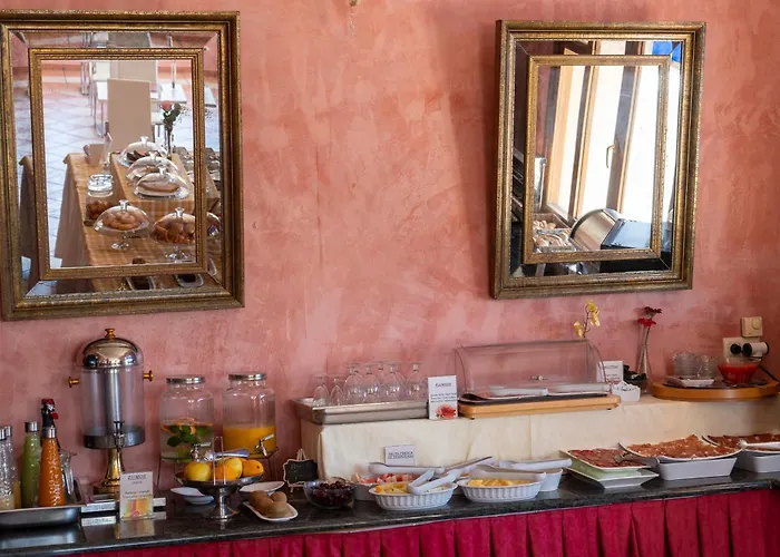 Rural Don Juan De Austria 3* Jarandilla de la Vera