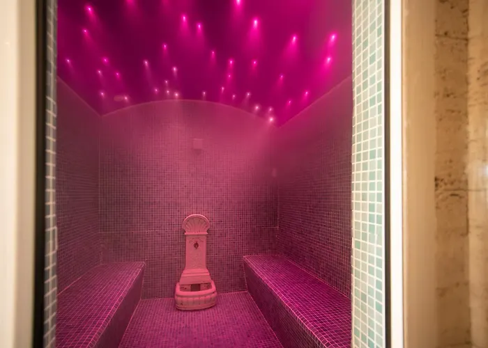 奧地利的唐胡安乡村酒店及spa 3* 哈兰迪雅·德·拉·维尔