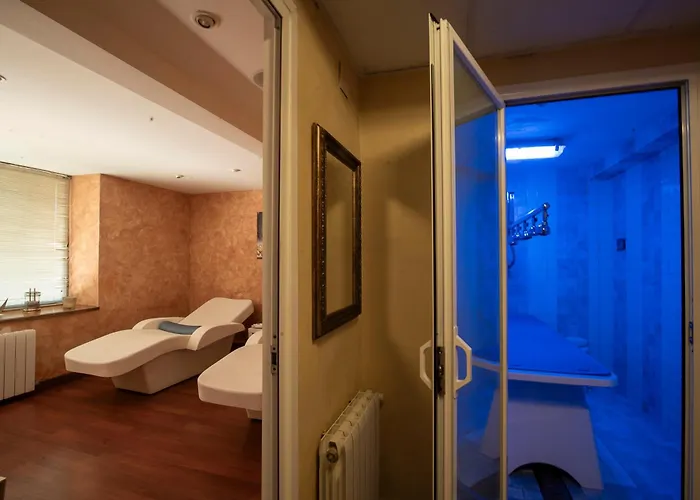 Rural Don Juan De Austria 3* Jarandilla de la Vera