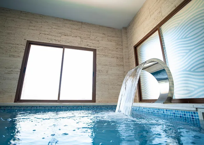 Rural Don Juan De Austria 3* Jarandilla de la Vera