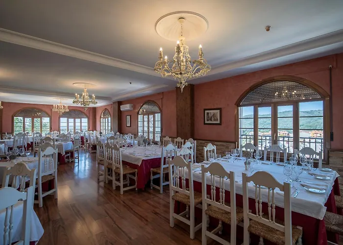 Rural Don Juan De Austria Харандилья-де-ла-Вера