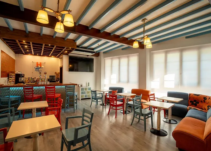 Rural Don Juan De Austria Jarandilla de la Vera