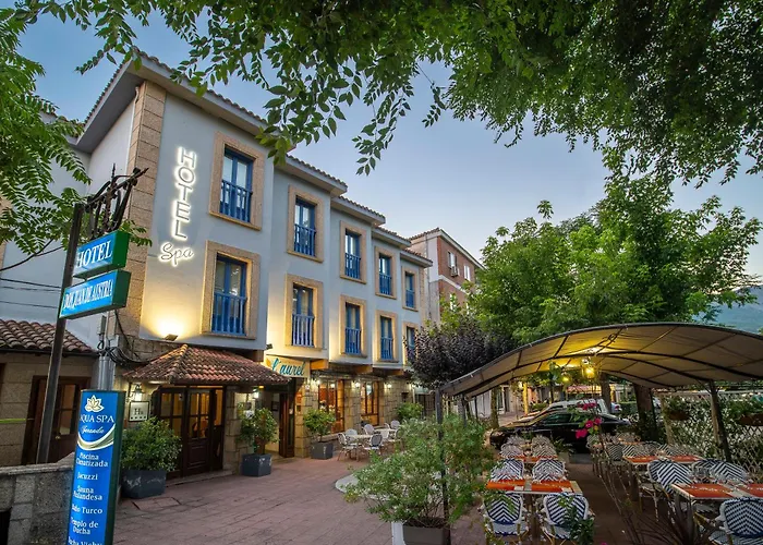 Rural Don Juan De Austria Отель 3*