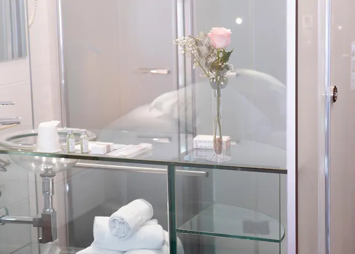 Rural Don Juan De Austria Hotel