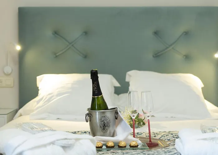 Rural Don Juan De Austria Hotel