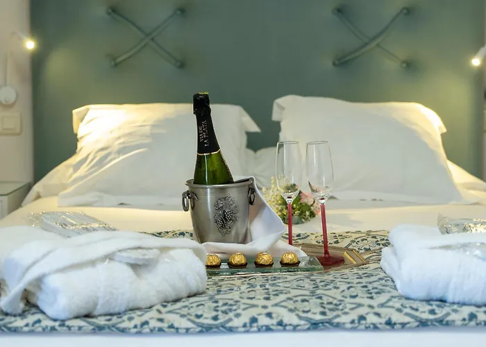 Hotel Rural Don Juan De Austria 3*