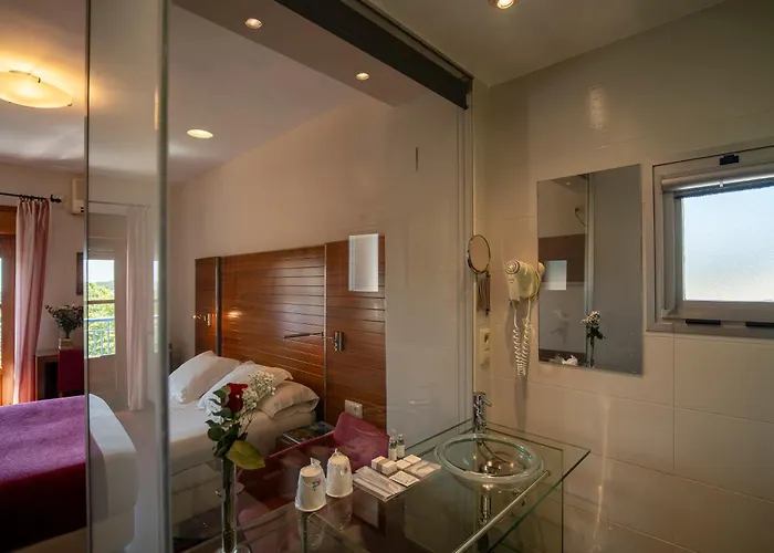 Rural Don Juan De Austria 3*