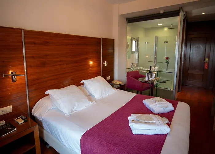 Rural Don Juan De Austria Отель 3*