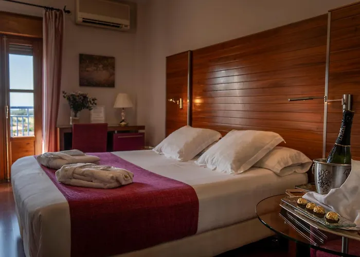 Rural Don Juan De Austria Jarandilla de la Vera