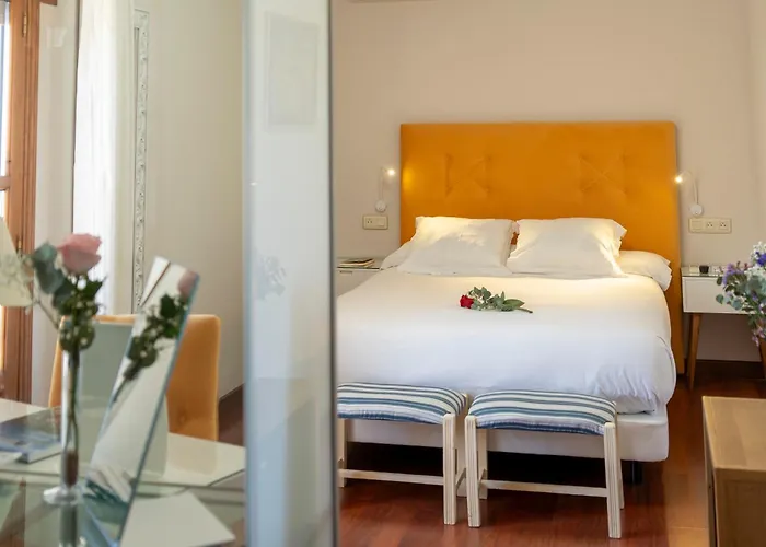 Rural Don Juan De Austria Hotel