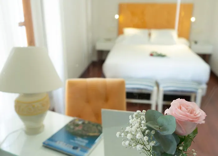 Rural Don Juan De Austria