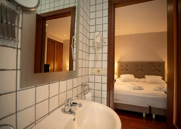 Rural Don Juan De Austria Jarandilla de la Vera