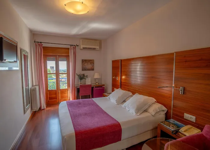 Rural Don Juan De Austria Отель 3*