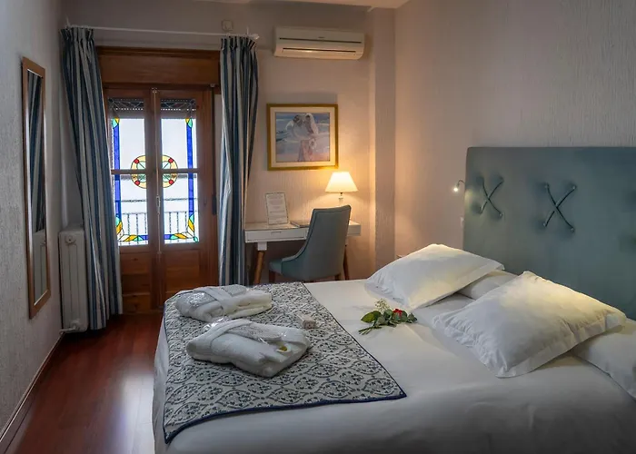 Rural Don Juan De Austria 3* Jarandilla de la Vera