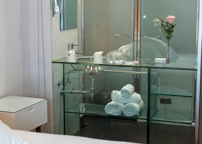 Rural Don Juan De Austria Hotel