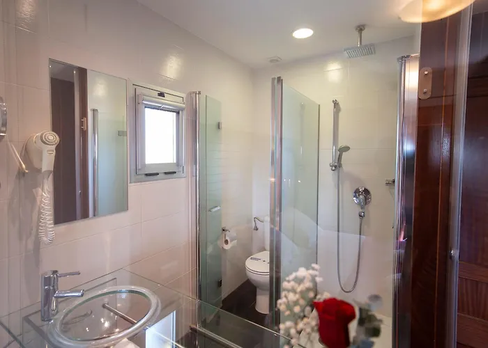 Hotel Rural Don Juan De Austria 3*