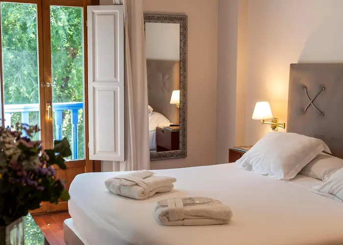 Rural Don Juan De Austria