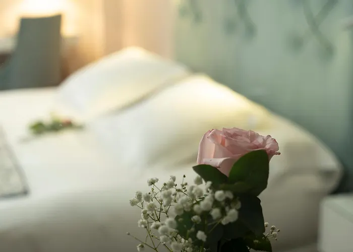 Rural Don Juan De Austria Отель