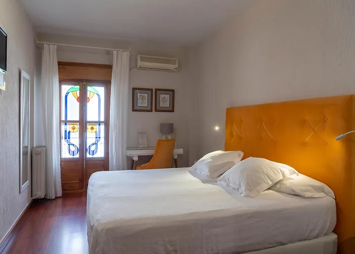 Rural Don Juan De Austria Hotel