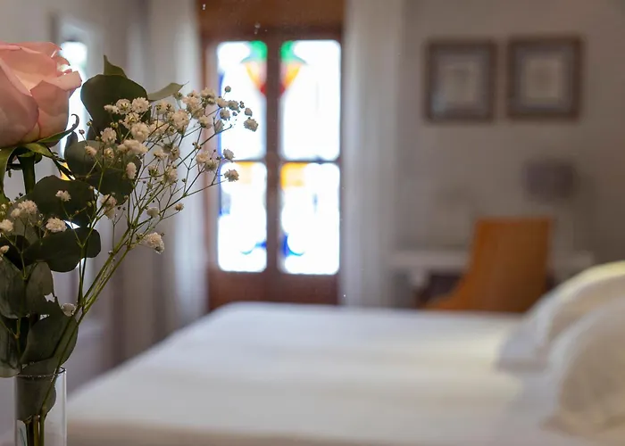 Hotel Rural Don Juan De Austria 3*