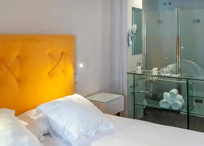 奧地利的唐胡安乡村酒店及spa 哈兰迪雅·德·拉·维尔