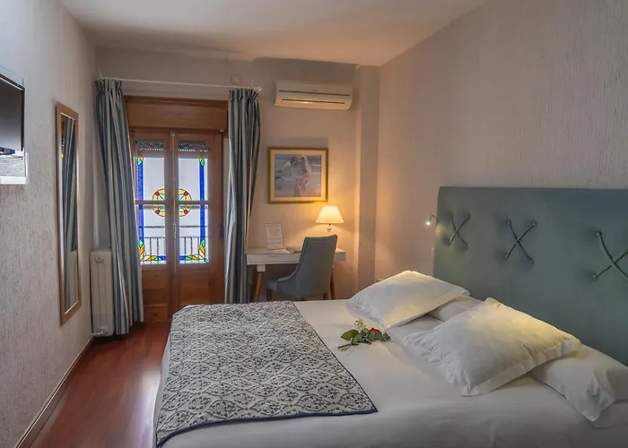 Отель Rural Don Juan De Austria 3*