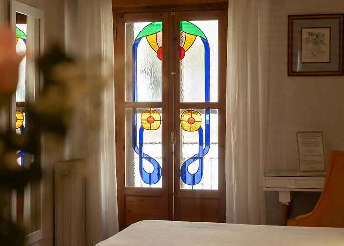 Rural Don Juan De Austria Hotel 3*