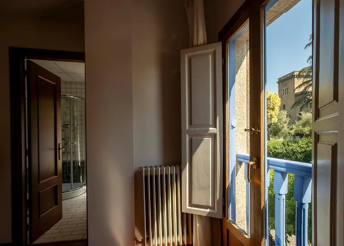 Rural Don Juan De Austria