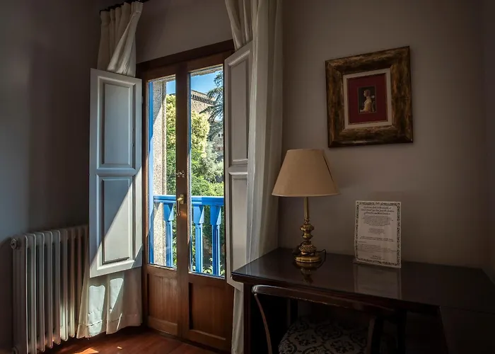 Hotel Rural Don Juan De Austria