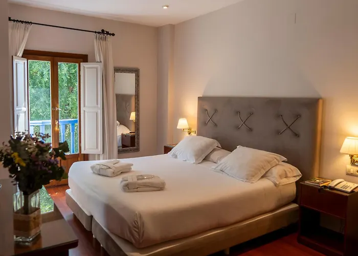 Отель Rural Don Juan De Austria 3*