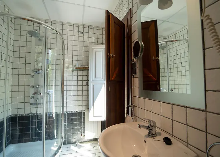 Rural Don Juan De Austria 3*