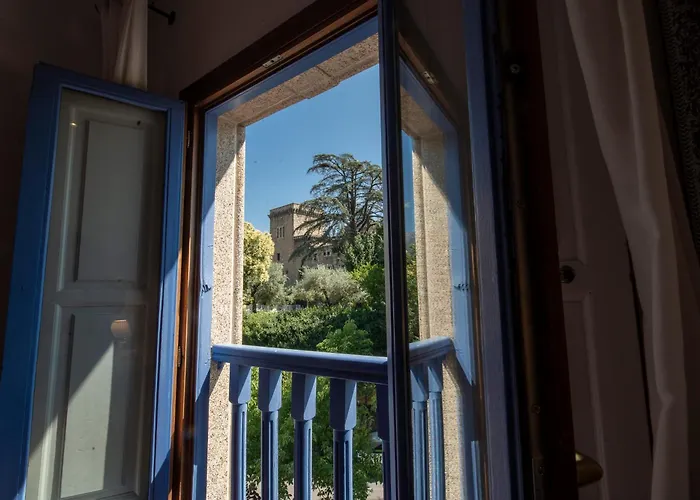 Hotel Rural Don Juan De Austria Jarandilla de la Vera