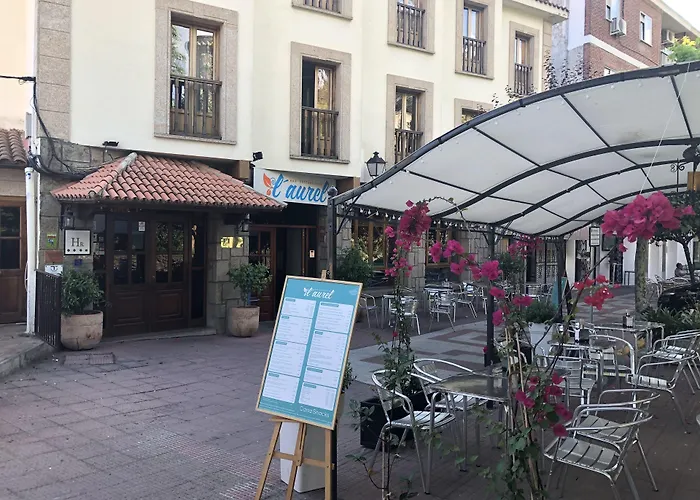 Hotel Rural Don Juan De Austria Jarandilla de la Vera