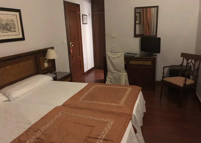 Rural Don Juan De Austria Hotel