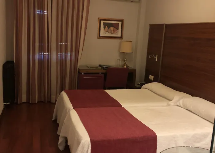 Rural Don Juan De Austria