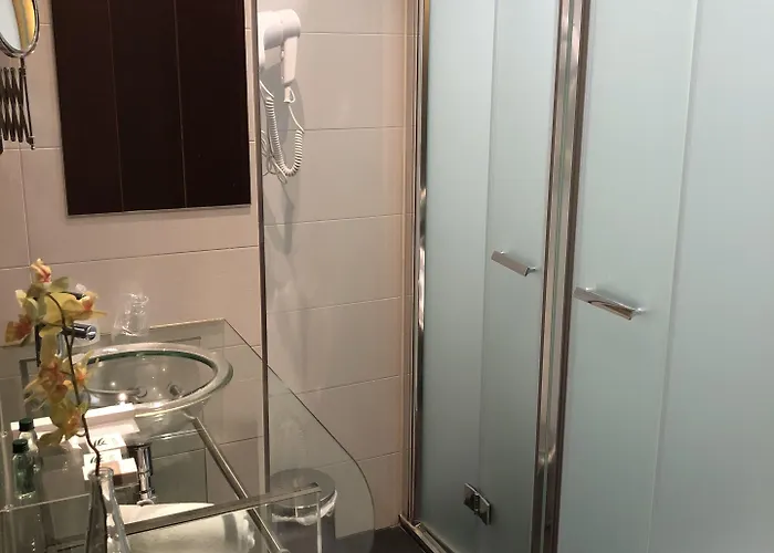 Отель Rural Don Juan De Austria Харандилья-де-ла-Вера