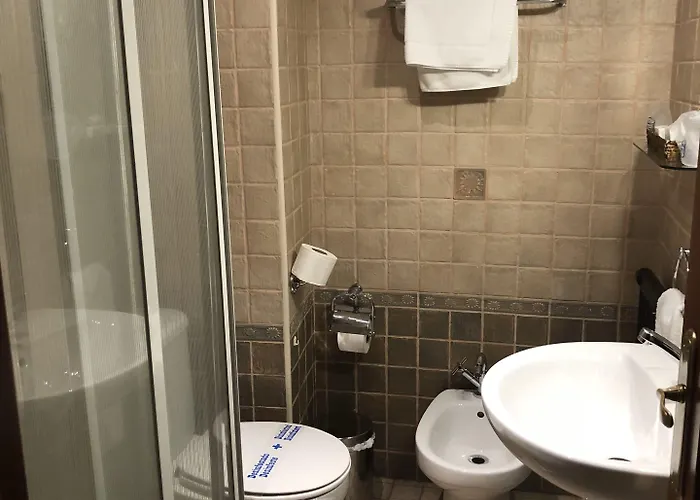 Отель Rural Don Juan De Austria Харандилья-де-ла-Вера