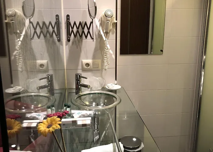 Rural Don Juan De Austria 3*