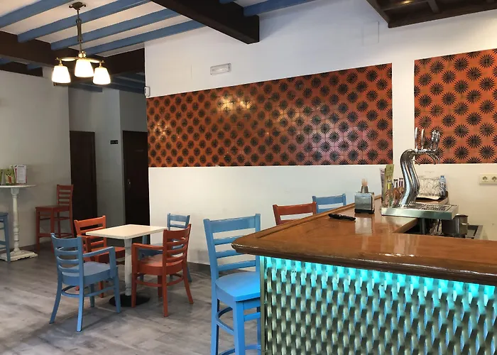 Rural Don Juan De Austria