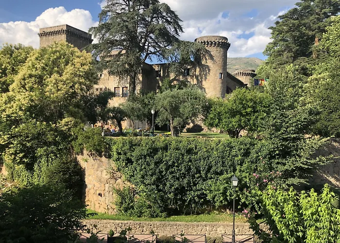 Rural Don Juan De Austria 3*