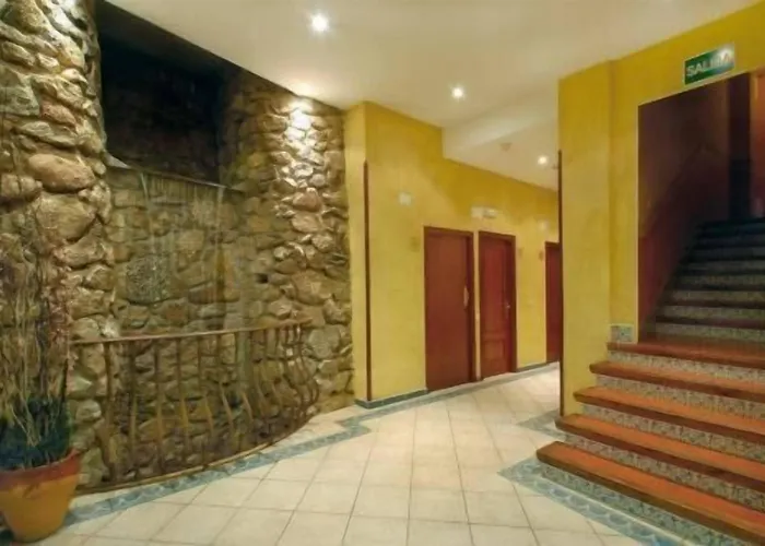 Rural Don Juan De Austria Jarandilla de la Vera