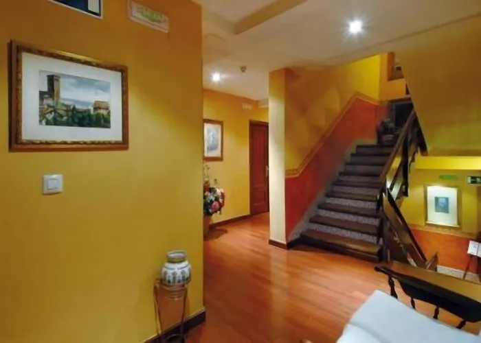 Rural Don Juan De Austria 3*