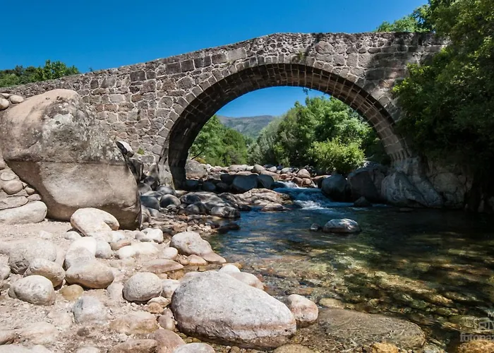 Hotel Rural Don Juan De Austria Jarandilla de la Vera