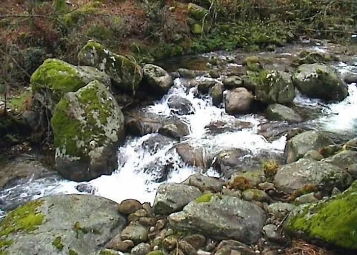 Rural Don Juan De Austria 3* Харандилья-де-ла-Вера