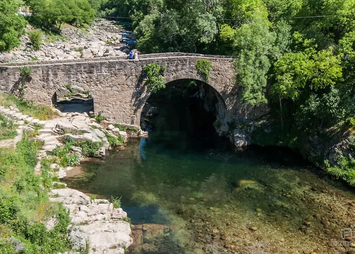 Отель Rural Don Juan De Austria