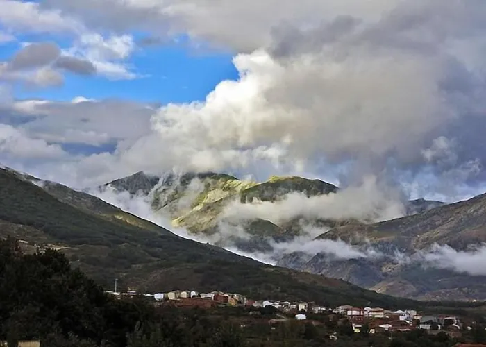 Rural Don Juan De Austria Отель
